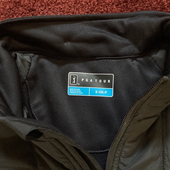 PGA Tour Golf Vest - Picture 2 of 4